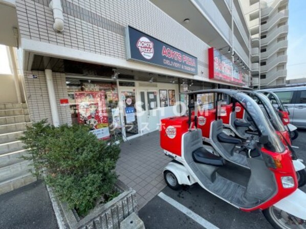 ＤＵＯ　東館の物件内観写真